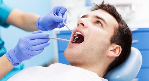 أهمية الزيارات المنتظمة لعيادة طبيب الأسنان
