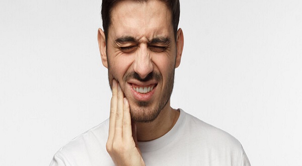 تخفيف الم الاسنان